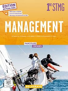 Management 1re STMG