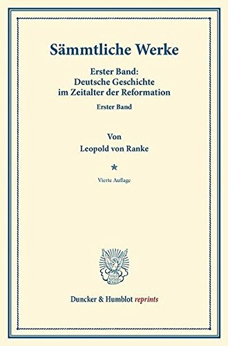 Sämmtliche Werke.: 54 Bände. (Duncker & Humblot reprints)