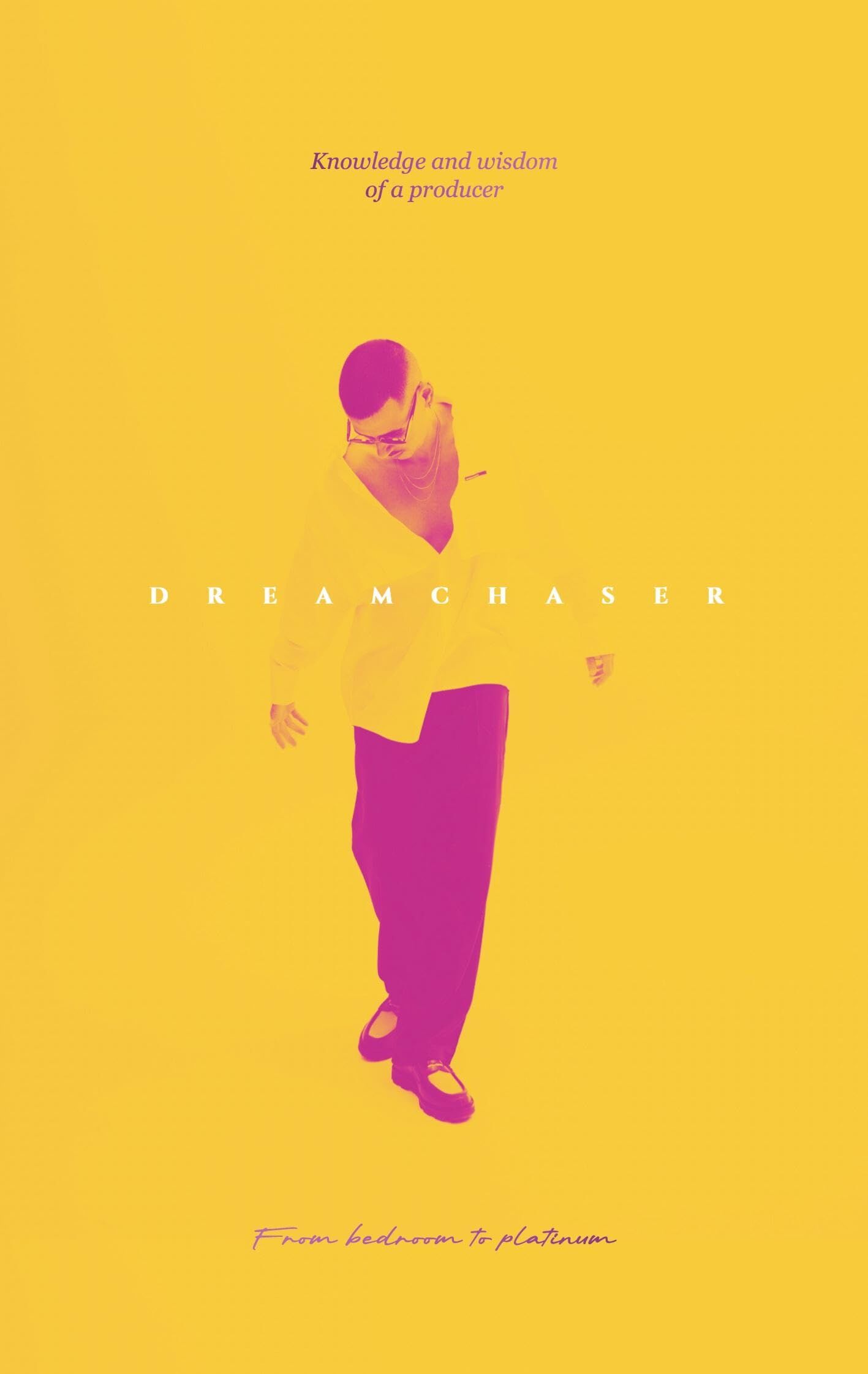 DREAMCHASER - Neuware