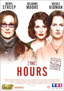 The Hours [FR Import]