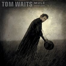 Mule Variations (Remastered) [Vinyl LP]
