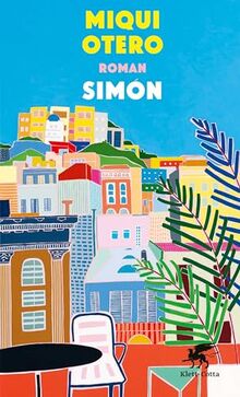 Simón: Roman