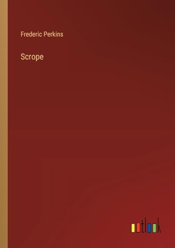 Scrope
