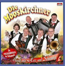 Musik mit Herz und Schwung