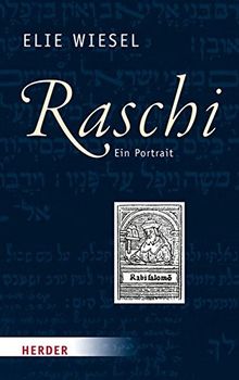 Raschi: Ein Portrait