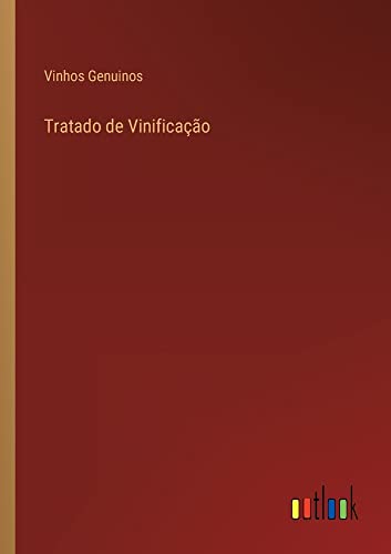 Tratado de Vinificação