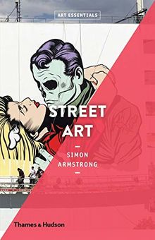 Street Art (Art Essentials)