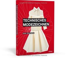 Technisches Modezeichnen