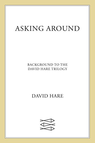 Asking Around: A Handbook to the Hare Trilogy