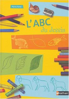 L'abc du dessin