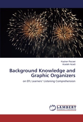 Background Knowledge and Graphic Organizers: on EFL Learners’ Listening Comprehension
