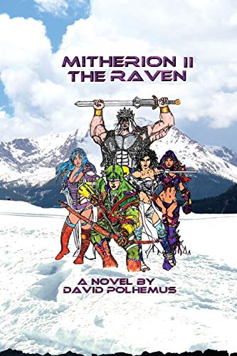 Mitherion II: The Raven