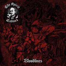 Bloodlines (Digipak)