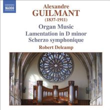 Orgelmusik