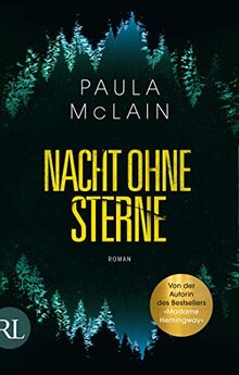 Nacht ohne Sterne: Roman