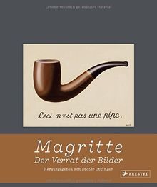 Magritte: Der Verrat der Bilder