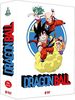 Dragon Ball - Coffret 2 : Volumes 9 à 16