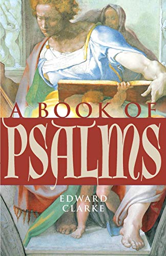 A Book of Psalms (Paraclete Poetry)