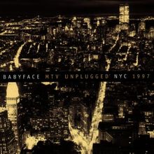 MTV Unplugged NYC 1997