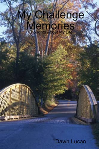 My Challenge Memories