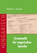 Ungarische Grammatik