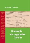 Ungarische Grammatik