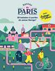 Autour de Paris: 20 balades à portée de passe Navigo®