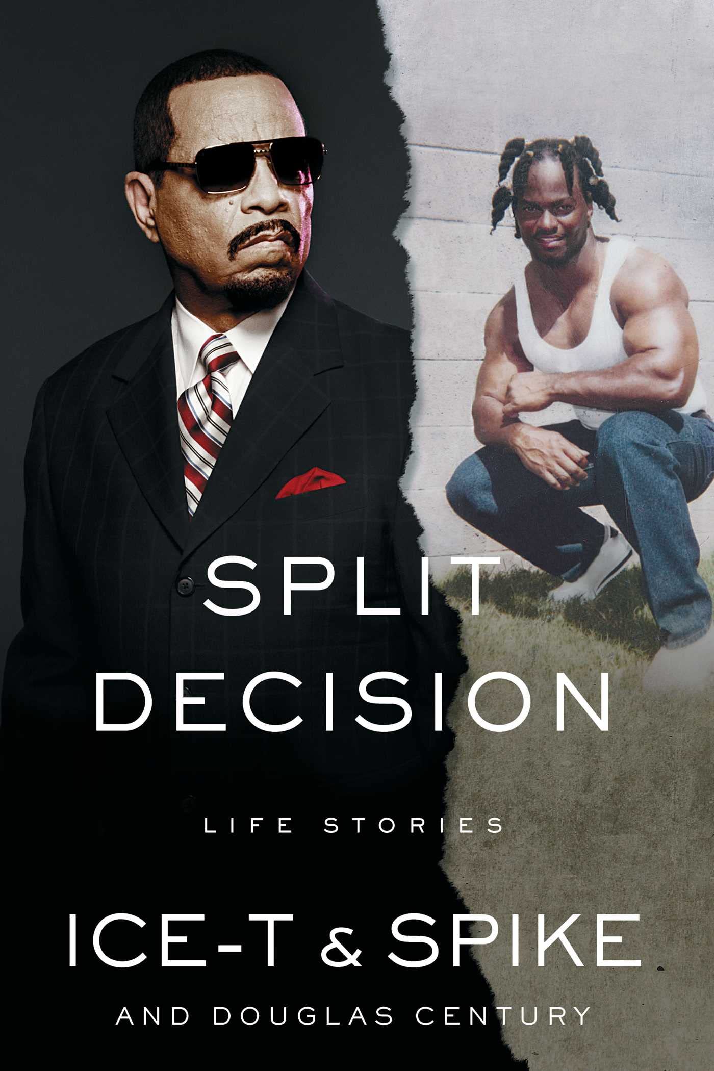 Ice-T Split Decision, Life Stories