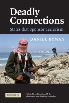Deadly Connections: States that Sponsor Terrorism