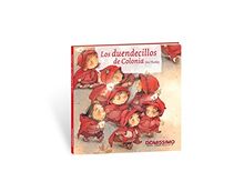 Los duendecillos de Colognia