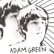 Adam Green