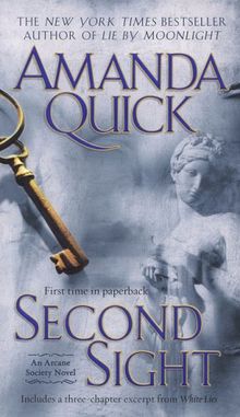 Second Sight (Arcane Society)