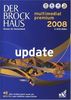 Der Brockhaus multimedial 2008 premium update (DVD-ROM)