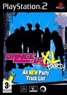 Playstation 2 - Dance UK XL Party Game (UK Import)
