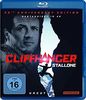 Cliffhanger / 25th Anniversary Edition / Uncut / [Blu-ray]
