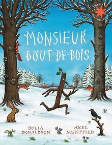 Monsieur Bout-de-Bois