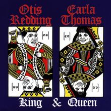 King & Queen