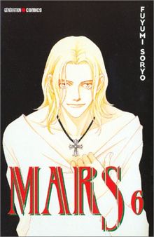 Mars t.6 (Manga)