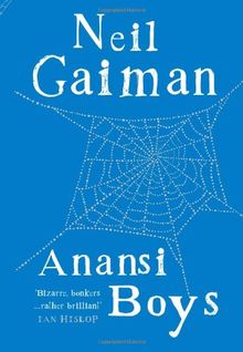 Anansi Boys