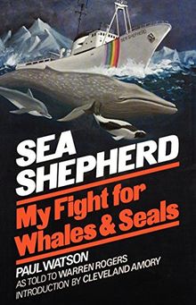 Sea Shepherd von Paul, Watson | Buch | Zustand sehr gut