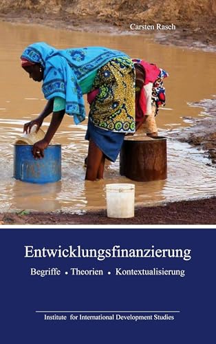 Entwicklungsfinanzierung