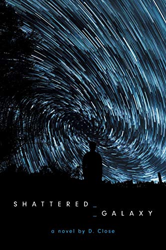 Shattered Galaxy: Book One of the Shattered Galaxy Series
