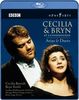 Cecilia & Bryn At Glyndebourne [Blu-ray]