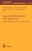 Large-Scale Optimization with Applications: Part III: Molecular Structure and Optimization (The IMA Volumes in Mathematics and its Applications (94), Band 94)