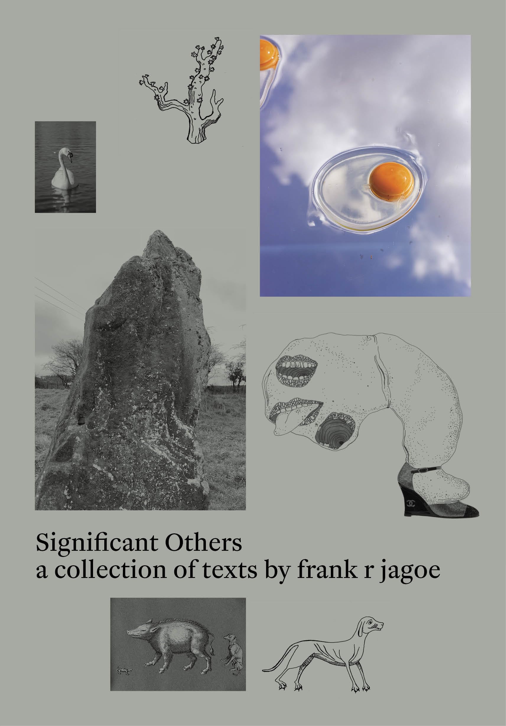 Significant Others - Neuware