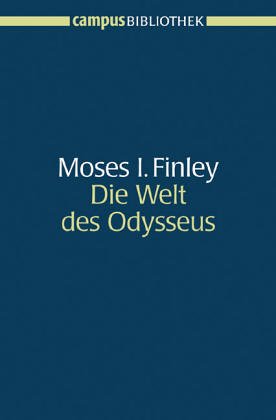 Atlas der Klassischen Archäologie von Finley, Moses I. - Gebundene