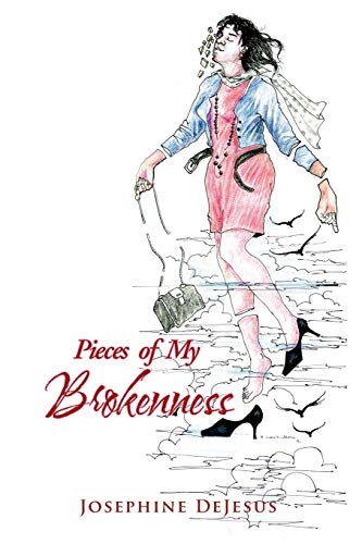 Pieces of my Brokenness