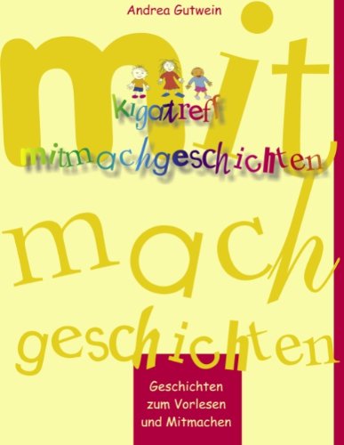 kigatreff-Mitmachgeschichten