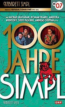 100 Jahre Simpl: Teil 7