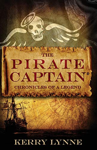 The Pirate Captain Chronicles of a Legend: Nor Silver (The Pirate Captain, the Chronicles of a Legend, Band 1)